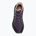 Bežecké topánky X-Bionic Terraskin X03 Deep Purple/X Black/Sand 7