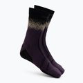 Bežecké topánky X-Bionic Terraskin X03 Deep Purple/X Black/Sand 10