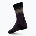 Bežecké topánky X-Bionic Terraskin X03 Deep Purple/X Black/Sand 11
