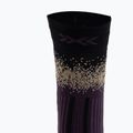 Bežecké topánky X-Bionic Terraskin X03 Deep Purple/X Black/Sand 12