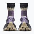 Bežecké topánky X-Bionic Terraskin X03 Deep Purple/X Black/Sand 3