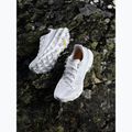 Bežecké topánky X-Bionic Terraskin X03 X White/Silver Grey 7