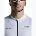 Pánsky cyklistický dres X-Bionic Corefusion Ride Jersey off white 5