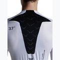 Pánsky cyklistický dres X-Bionic Corefusion Aero Jersey off white 6