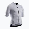 Pánsky cyklistický dres X-Bionic Corefusion Aero Jersey off white 9