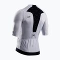 Pánsky cyklistický dres X-Bionic Corefusion Aero Jersey off white 10