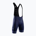 Pánske cyklistické šortky X-Bionic Corefusion Ride Bib Shorts marine 8