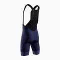 Pánske cyklistické šortky X-Bionic Corefusion Ride Bib Shorts marine 9