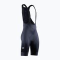 Dámske cyklistické šortky X-Bionic Corefusion Ride Bib Shorts marine 2