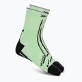 Ponožky X-Socks Trailrun Terraskin Expert Crew digital lime/x black
