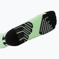 Ponožky X-Socks Trailrun Terraskin Expert Crew digital lime/x black 4