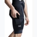 Pánske cyklistické šortky X-Bionic Corefusion Ride Gravel Bib Shorts x black 6