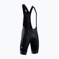 Pánske cyklistické šortky X-Bionic Corefusion Ride Gravel Bib Shorts x black 7