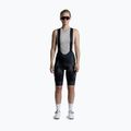 Dámske cyklistické šortky X-Bionic Corefusion Ride Gravel Bib Shorts x black