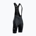 Dámske cyklistické šortky X-Bionic Corefusion Ride Gravel Bib Shorts x black 8