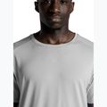Pánske bežecké tričko X-Bionic Xceed Run Discover seal grey 7