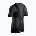 Pánske bežecké tričko X-Bionic Xceed Run Perform x black/x white 9