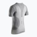 Pánske bežecké tričko X-Bionic Xceed Run Perform x white/x black 12