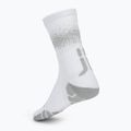Ponožky X-Socks Terraskin Perform Crew x white/silver grey 2