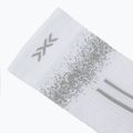 Ponožky X-Socks Terraskin Perform Crew x white/silver grey 3