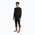 Pánska termo mikina X-Bionic X-Ential Baselayer LS x black 2