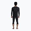 Pánska termo mikina X-Bionic X-Ential Baselayer LS x black 3