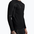 Pánska termo mikina X-Bionic X-Ential Baselayer LS x black 4