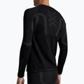 Pánska termo mikina X-Bionic X-Ential Baselayer LS x black 5