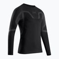 Pánska termo mikina X-Bionic X-Ential Baselayer LS x black 7