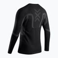 Pánska termo mikina X-Bionic X-Ential Baselayer LS x black 8