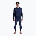 Pánska termo mikina X-Bionic X-Ential Baselayer LS marine 2