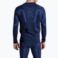 Pánska termo mikina X-Bionic X-Ential Baselayer LS marine 3