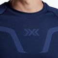 Pánska termo mikina X-Bionic X-Ential Baselayer LS marine 7