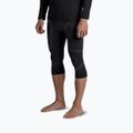 Pánske termonohavice X-Bionic X-Ential 3/4 x black