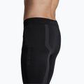 Pánske termonohavice X-Bionic X-Ential 3/4 x black 5