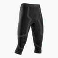 Pánske termonohavice X-Bionic X-Ential 3/4 x black 6