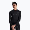 Dámska termo bielizeň X-Bionic X-Ential Baselayer LS x black