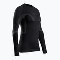 Dámska termo bielizeň X-Bionic X-Ential Baselayer LS x black 5