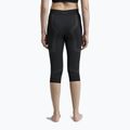 Dámske termonohavice X-Bionic X-Ential 3/4 x black 3