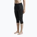 Dámske termonohavice X-Bionic X-Ential 3/4 x black 5