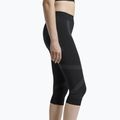 Dámske termonohavice X-Bionic X-Ential 3/4 x black 6