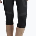 Dámske termonohavice X-Bionic X-Ential 3/4 x black 8