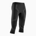 Dámske termonohavice X-Bionic X-Ential 3/4 x black 10