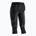 Dámske termonohavice X-Bionic X-Ential 3/4 x black 11