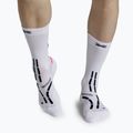 Ponožky X-Socks Trail Anatomix Crew x white/x black 2