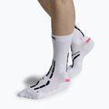 Ponožky X-Socks Trail Anatomix Crew x white/x black 4