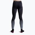 Pánske termonohavice X-Bionic Invent Graphics x black/dark grey 2