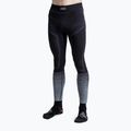 Pánske termonohavice X-Bionic Invent Graphics x black/dark grey 3
