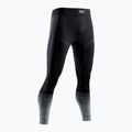 Pánske termonohavice X-Bionic Invent Graphics x black/dark grey 7