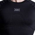 Pánska termo mikina X-Bionic Invent Graphics LS x black/dark grey 6